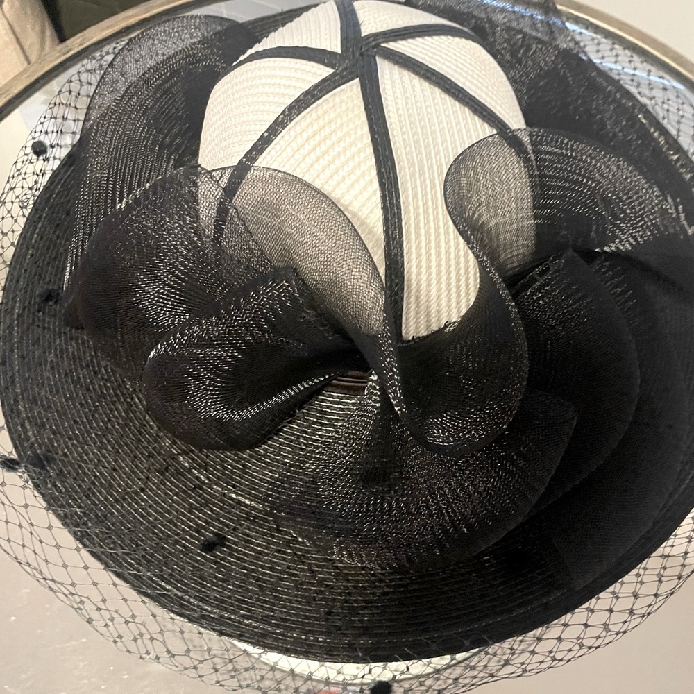 Vintage Hat